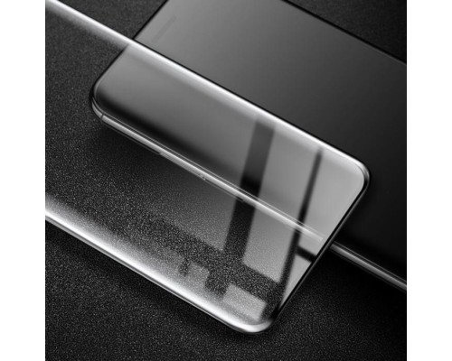 Захисне скло Vivo X50 Full Glue 5D (Mocolo 0.33 mm) Захисне скло Vivo X50 Full Glue 5D (Mocolo 0.33 mm)