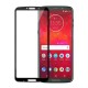 Захисне скло Motorola Moto Z3 Full Cover (Mocolo 0.33 mm)