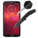 Захисне скло Motorola Moto Z3 Full Cover (Mocolo 0.33 mm)