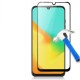 Захисне скло ZTE Blade V10 Full Glue 5D (Mocolo 0.33 mm)
