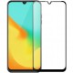 Захисне скло ZTE Blade V10 Full Glue 5D (Mocolo 0.33 mm)