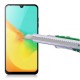 Захисне скло ZTE Blade V10 Full Glue 5D (Mocolo 0.33 mm)
