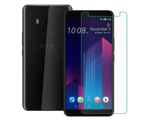 Захисне скло HTC U11 Plus (Mocolo 0.33 mm) Захисне скло HTC U11 Plus (Mocolo 0.33 mm)