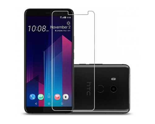 Захисне скло HTC U11 Plus (Mocolo 0.33 mm) Захисне скло HTC U11 Plus (Mocolo 0.33 mm)