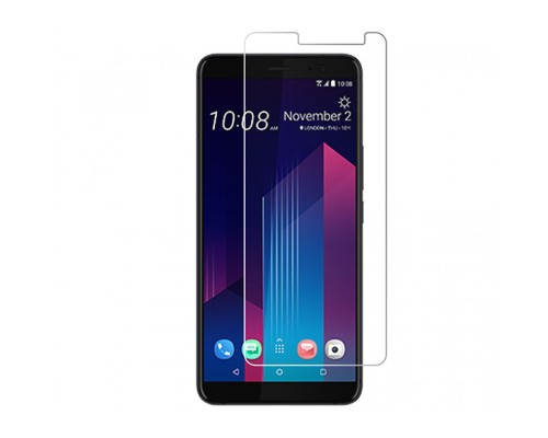 Захисне скло HTC U11 Plus (Mocolo 0.33 mm) Захисне скло HTC U11 Plus (Mocolo 0.33 mm)