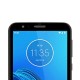 Захисне скло Motorola Moto E6 Full Glue 5D (Mocolo 0.33 mm)
