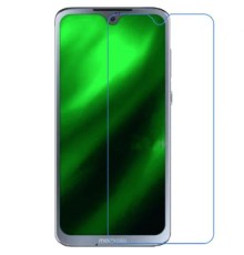 Захисне скло Motorola Moto G7 (Mocolo 0.33 mm)
