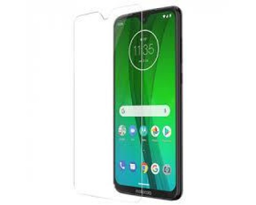 Захисне скло Motorola Moto G7 (Mocolo 0.33 mm) Захисне скло Motorola Moto G7 (Mocolo 0.33 mm)