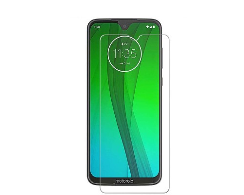 Захисне скло Motorola Moto G7 / G7 Plus (Mocolo 0.33 mm) Захисне скло Motorola Moto G7 / G7 Plus (Mocolo 0.33 mm)