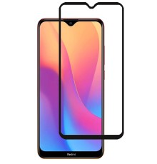 Захисне скло Motorola One Fusion Full Glue 5D (Mocolo 0.33 mm)
