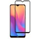 Захисне скло Motorola One Fusion Full Glue 5D (Mocolo 0.33 mm)
