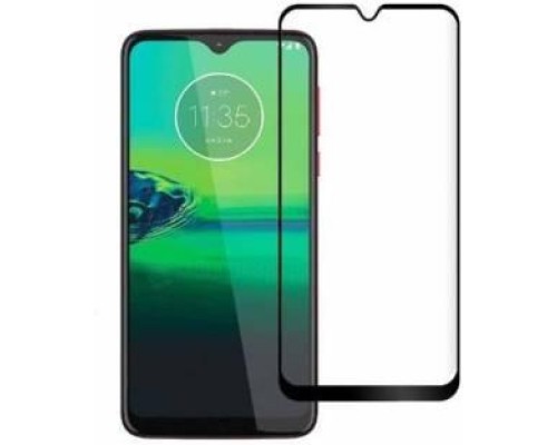 Захисне скло Motorola One Fusion Full Glue 5D (Mocolo 0.33 mm) Захисне скло Motorola One Fusion Full Glue 5D (Mocolo 0.33 mm)