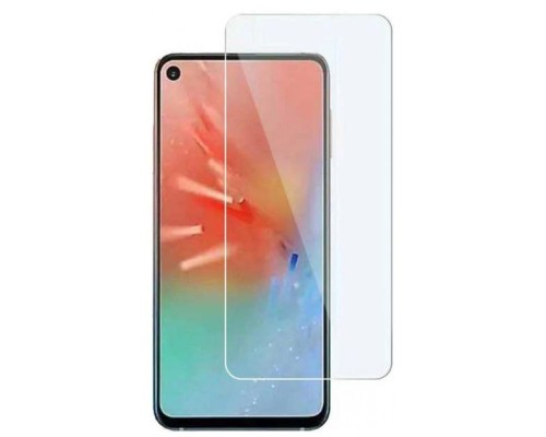 Захисне скло Samsung Galaxy M40 (Mocolo 0.33 mm)