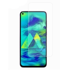 Захисне скло Samsung Galaxy M40 (Mocolo 0.33 mm)