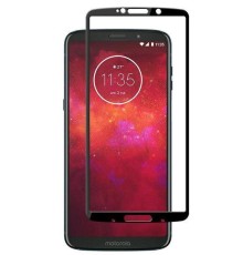 Захисне скло Motorola Moto Z3 Full Glue 5D (Mocolo 0.33 mm)