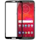 Захисне скло Motorola Moto Z3 Full Glue 5D (Mocolo 0.33 mm)