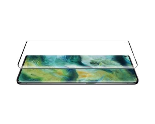 Захисне скло Oppo Find X2 Pro 3D Black Full Glue (Mocolo 0.33 mm) Захисне скло Oppo Find X2 Pro 3D Black Full Glue (Mocolo 0.33 mm)