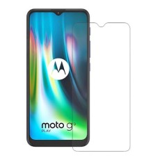 Захисне скло Motorola Moto G9 Play / G9 (India) (Mocolo 0.33 mm)