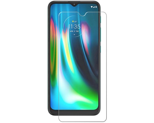 Захисне скло Motorola Moto G9 Play / G9 (India) (Mocolo 0.33 mm) Захисне скло Motorola Moto G9 Play / G9 (India) (Mocolo 0.33 mm)