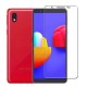 Захисне скло Samsung Galaxy A01 Core (Mocolo 0.33 mm)