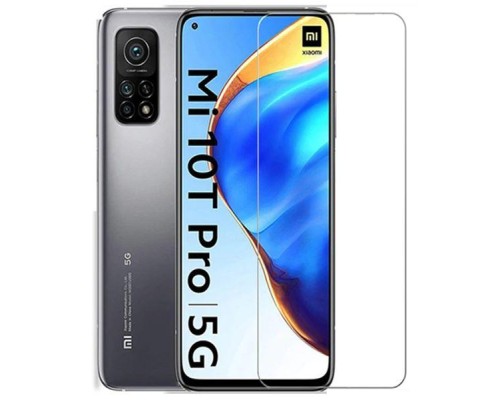Захисне скло Xiaomi Mi 10T (Mocolo 0.33 mm)