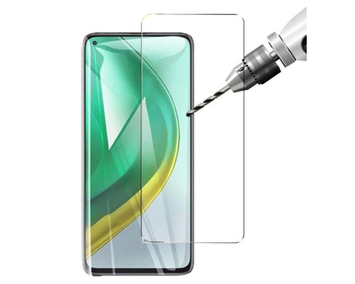 Захисне скло Xiaomi Mi 10T (Mocolo 0.33 mm)