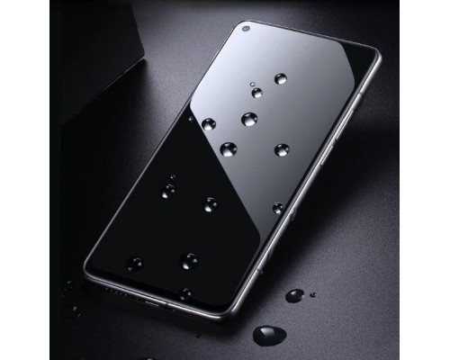 Захисне скло Xiaomi Mi 10 Ultra 3D Black Full Glue (Mocolo 0.33 mm)