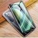 Захисне скло Xiaomi Mi 10 Ultra 3D Black Full Glue (Mocolo 0.33 mm)