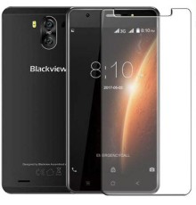 Захисне скло Blackview R6 / R6 Lite (Mocolo 0.33 mm)