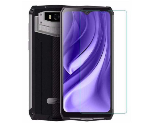 Захисне скло Blackview BV9100 (Mocolo 0.33 mm) Захисне скло Blackview BV9100 (Mocolo 0.33 mm)