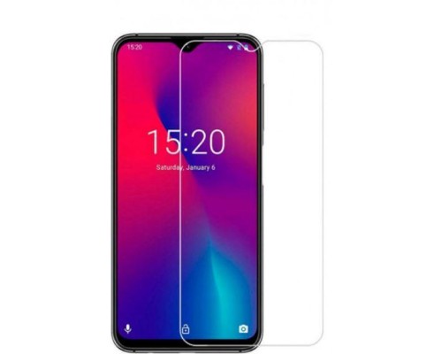 Захисне скло Blackview A80 / A80 Pro (Mocolo 0.33 mm) Захисне скло Blackview A80 / A80 Pro (Mocolo 0.33 mm)