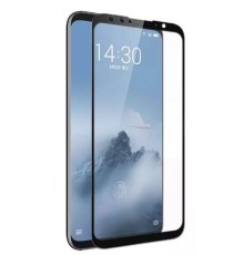 Захисне скло Meizu 16T Full Glue 5D (Mocolo 0.33 mm)