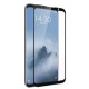 Захисне скло Meizu 16T Full Glue 5D (Mocolo 0.33 mm)