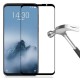 Захисне скло Meizu 16T Full Glue 5D (Mocolo 0.33 mm)