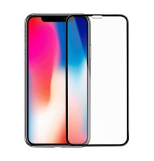 Захисне скло Apple iPhone 12 mini Full Glue 5D (Mocolo 0.33 mm)