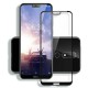Захисне скло Nokia 6.1 Plus Full Cover (Mocolo 0.33 mm)