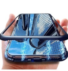 Magnetic case (магнітний чохол) для Samsung Galaxy M11