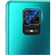 Захисне скло для камери Xiaomi Redmi Note 9 Pro (Mocolo 0.33 mm)