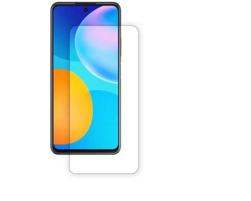 Захисне скло Huawei P Smart 2021 (Mocolo 0.33 mm) Захисне скло Huawei P Smart 2021 (Mocolo 0.33 mm)