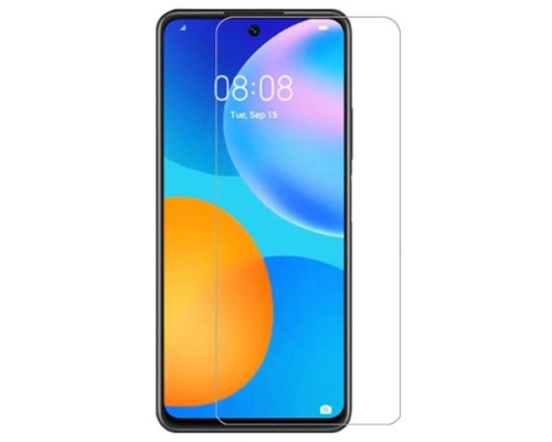 Захисне скло Huawei P Smart 2021 (Mocolo 0.33 mm) Захисне скло Huawei P Smart 2021 (Mocolo 0.33 mm)