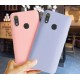 Силіконовий чохол Liquid Silicone Case Realme 3