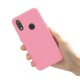 Силіконовий чохол Liquid Silicone Case Realme 3