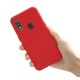 Силіконовий чохол Liquid Silicone Case Realme 3