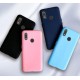 Силіконовий чохол Liquid Silicone Case Realme 3