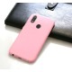 Силіконовий чохол Liquid Silicone Case Realme 3