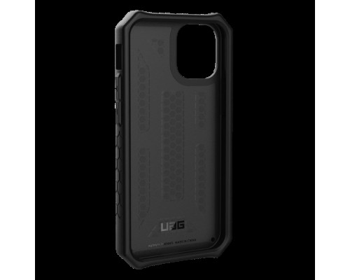 Чохол UAG Monarch для Apple iPhone 12 Чохол UAG Monarch для Apple iPhone 12
