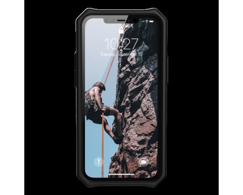 Чохол UAG Monarch для Apple iPhone 12 Чохол UAG Monarch для Apple iPhone 12