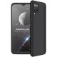 Чохол Samsung Galaxy A12 Fullcover 4D