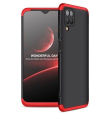 Чохол Samsung Galaxy A12 Fullcover 4D