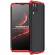 Чохол Samsung Galaxy A12 Fullcover 4D